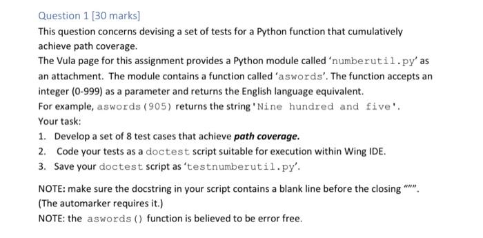 Solved Assignment Instructions This assignment involves | Chegg.com
