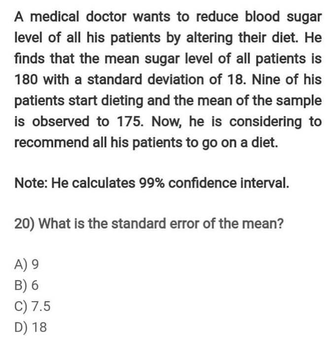 solved-a-doctor-wants-to-estimate-the-mean-hdl-cholesterol-chegg