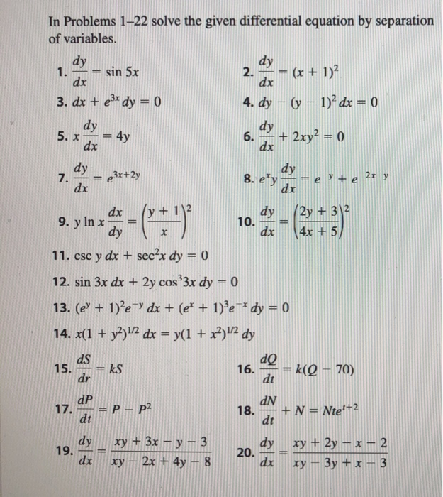 Solved 12 14 4y x 2y 8 E Y Y 1 In Probl Courses Archive