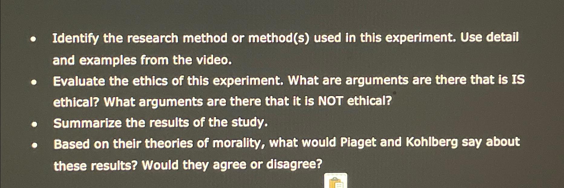 Piaget and discount kohlberg agree that