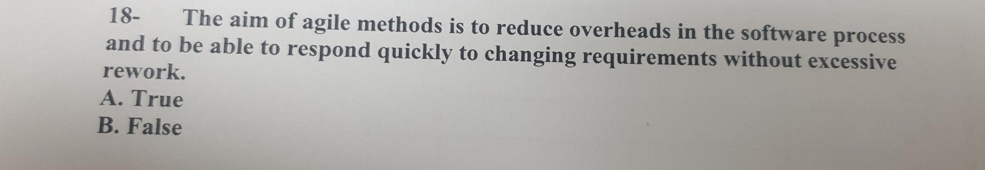 Solved -diagrams, the Unified Modeling Language promotes 16- | Chegg.com