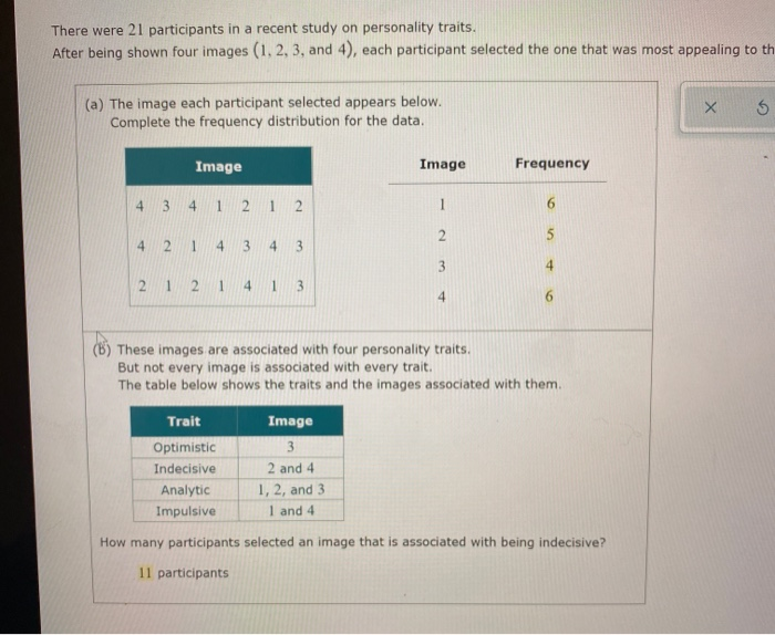 solved-there-were-21-participants-in-a-recent-study-on-chegg