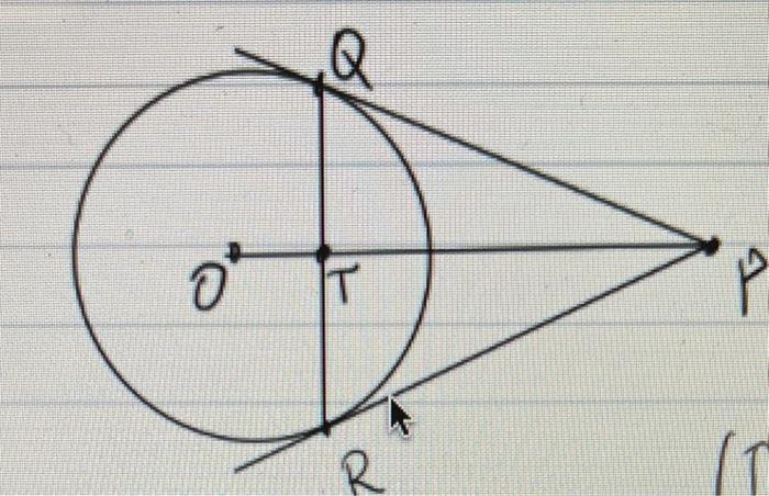 Solved show that T is the inverse of p ( with respect to the | Chegg.com