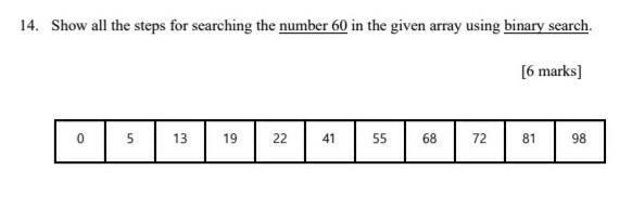 Solved Please solve all questions (I want them within 20 to | Chegg.com
