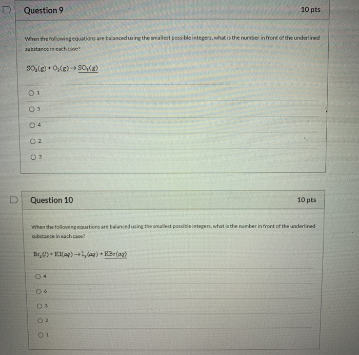 solved-question-9-10-pts-when-the-following-equations-are-chegg