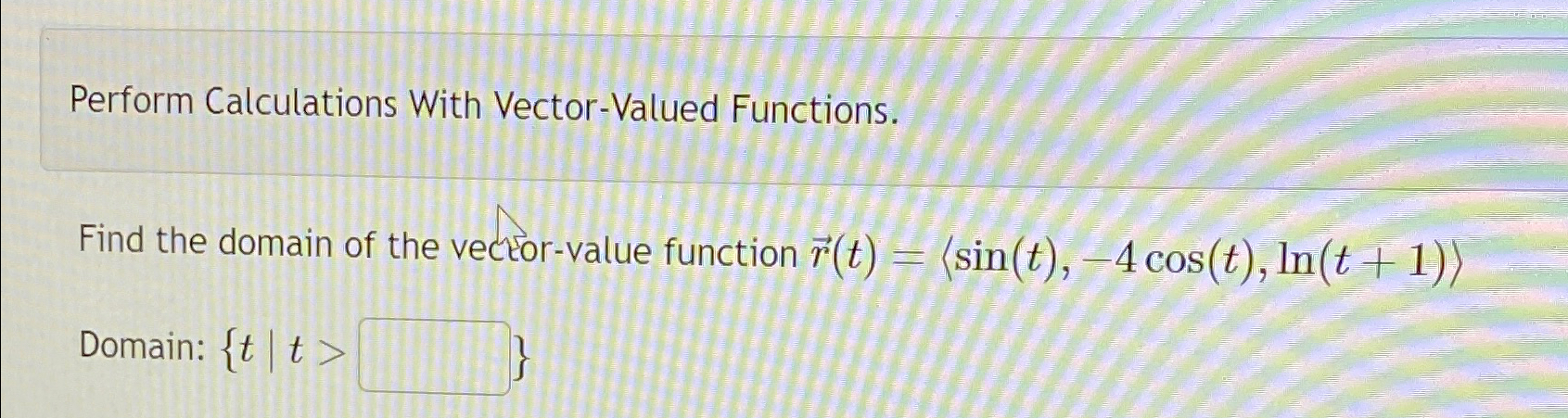 vector value assignment