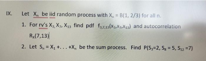 Solved please explain both parts and please solve it on | Chegg.com