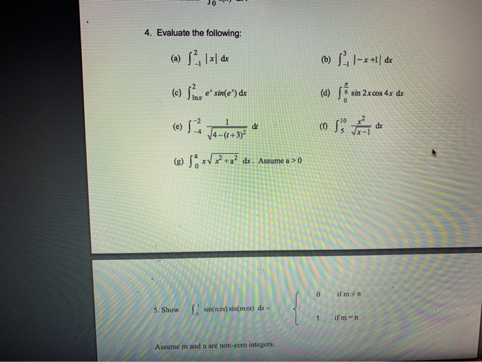 Solved Love Me No One Has E Con La 2 Find A F If Chegg Com
