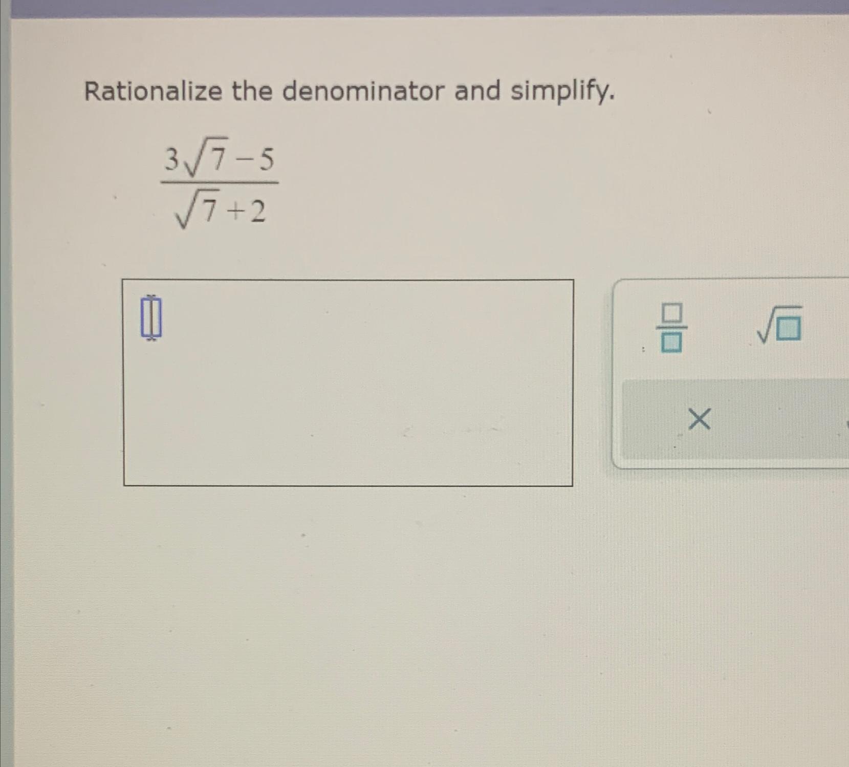solved-rationalize-the-denominator-and-simplify-372-572-2-chegg