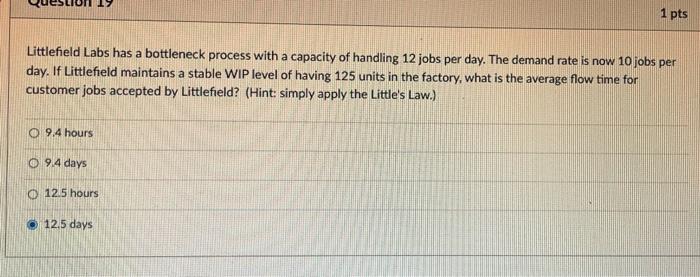 Solved could you please check my answers and let me know | Chegg.com