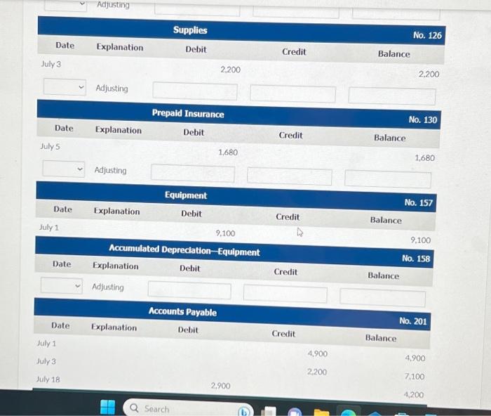 Solved Please Solve these accounting questions. The Photos | Chegg.com