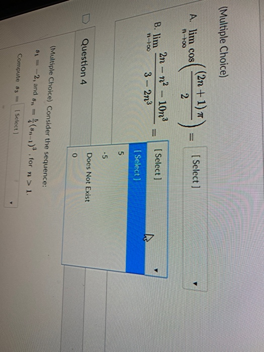 solved-question-2-multiple-choice-a-the-sequence-bn-chegg