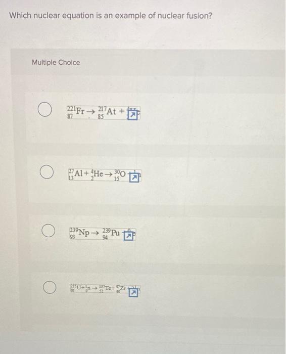 Nuclear fusion progress image