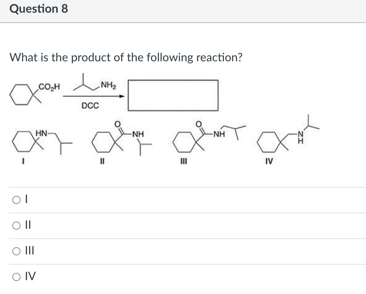 Solved What is the product of the following | Chegg.com