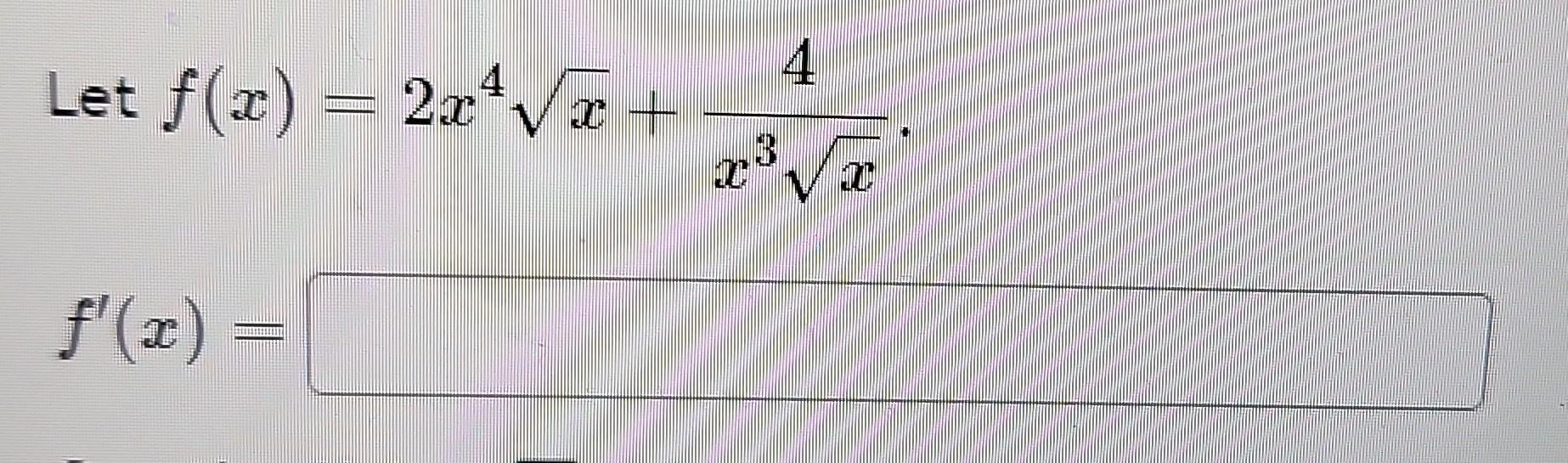 f(x) = sqrt(4 - x ^ 2)