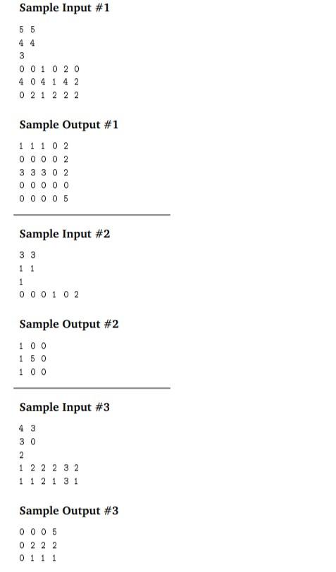 Solved Please help me write the code in c++ about | Chegg.com
