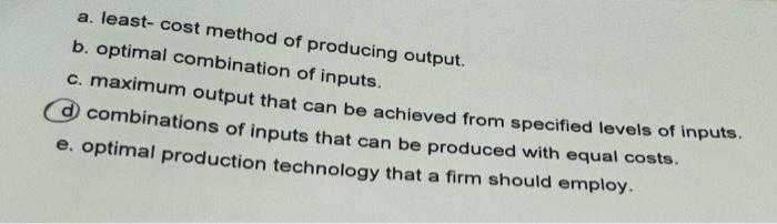 solved-choose-the-correct-answer-a-production-funct