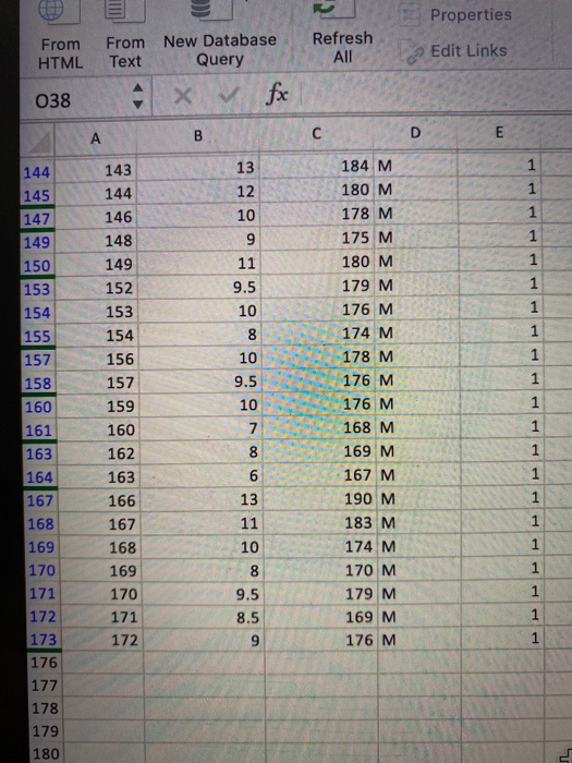 solved-separate-out-from-large-data-set-3a-just-the-data-on-chegg