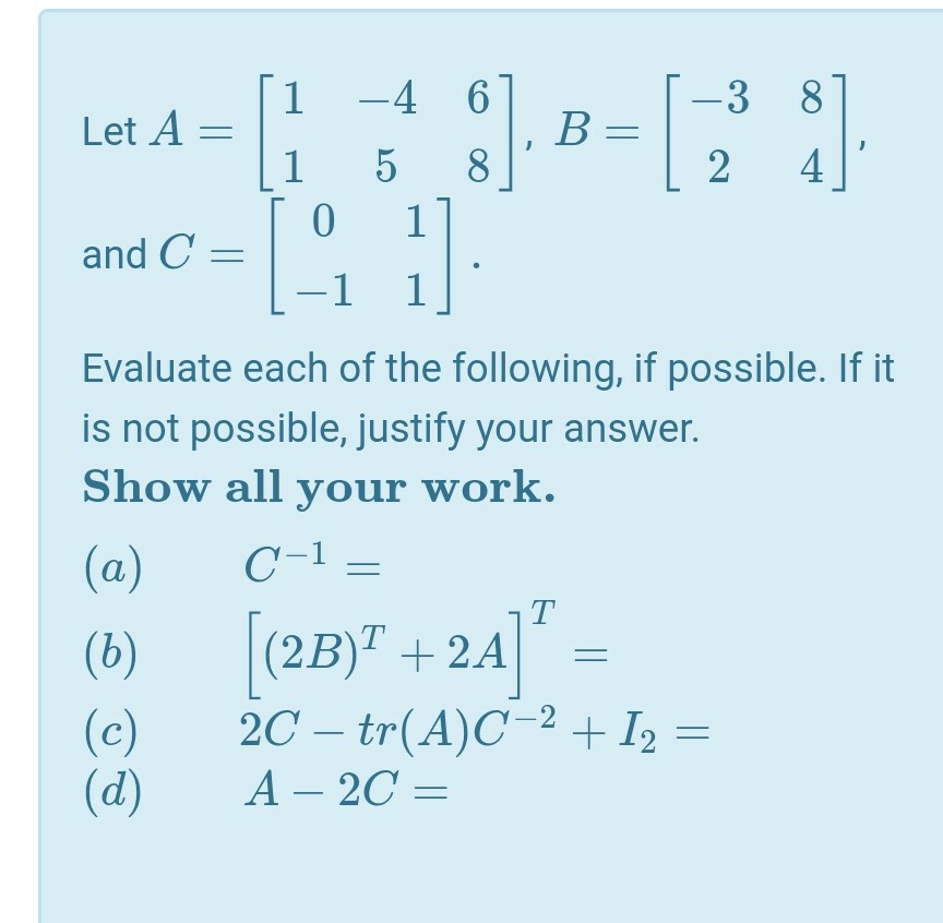 1 8 c 4 5 answer