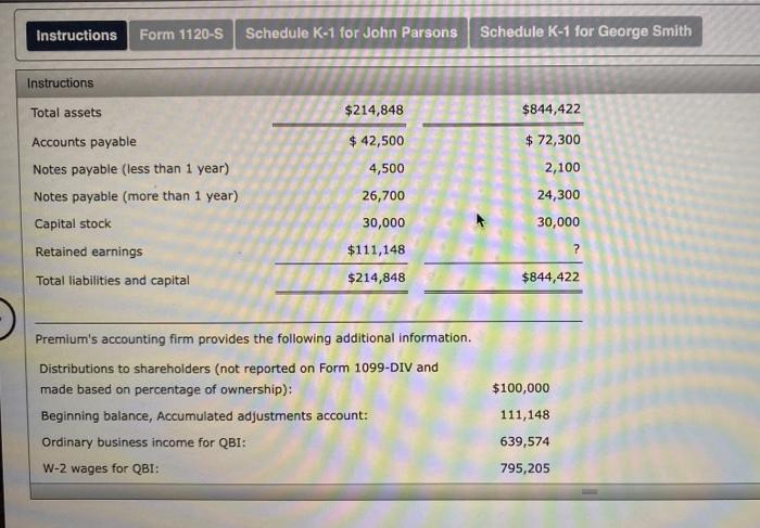 solved-instructions-form-1120-s-schedule-k-1-for-john-chegg