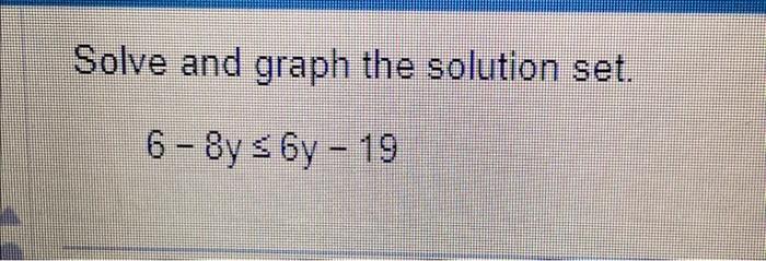 10y 6 5y 19