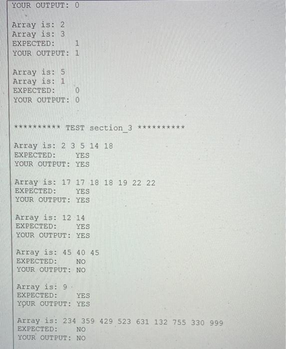 Programming Exam 2B The project A170_Exam_2B contains | Chegg.com