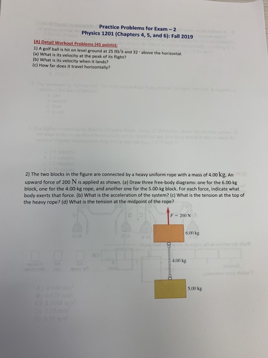 Solved PHYS-48-40278-F20) Assignments Conceptual Questions