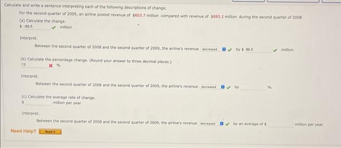 Solved I need help with a,b and c | Chegg.com