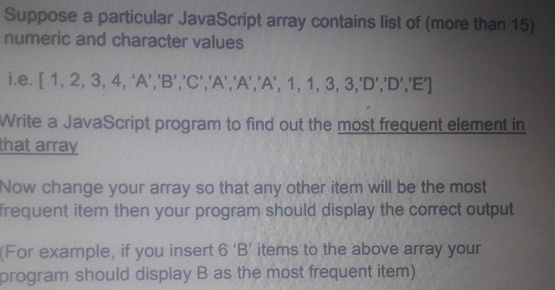 solved-suppose-a-particular-javascript-array-contains-list-chegg