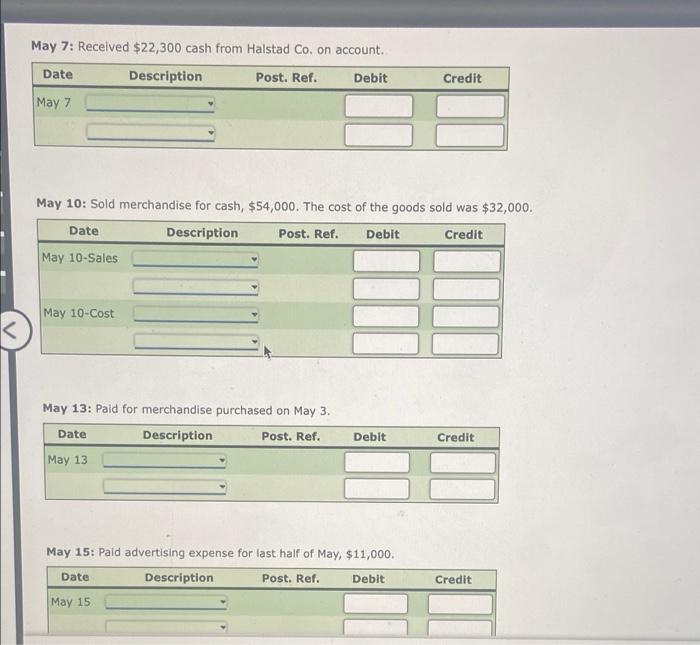 Solved Comprehensive Problem 2 Part 1 and Part 2: Palisade | Chegg.com