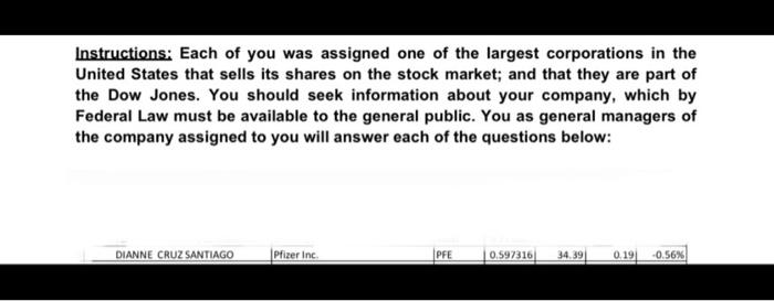 Solved Please answer the question with the information | Chegg.com