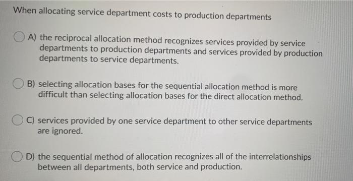 reciprocal-algebraic-method-of-cost-allocation-explanation-example