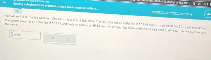 Solved Maya is driving a racecar. The table below gives the | Chegg.com