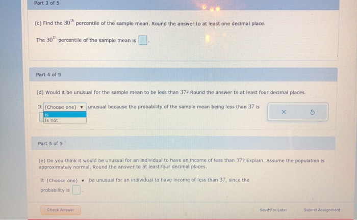 Solved Question 7 of 36 (1 point) Attempt 1 of 3 View | Chegg.com