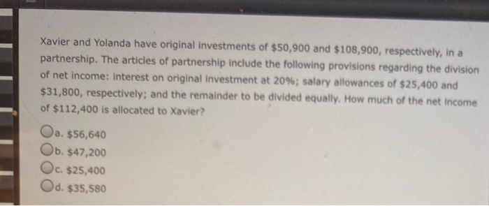 Crisp Xavier And Yolanda Have Original Investments Wallpaper in 4K Crisp Xavier And Yolanda Have Original Investments Wallpaper in 4K