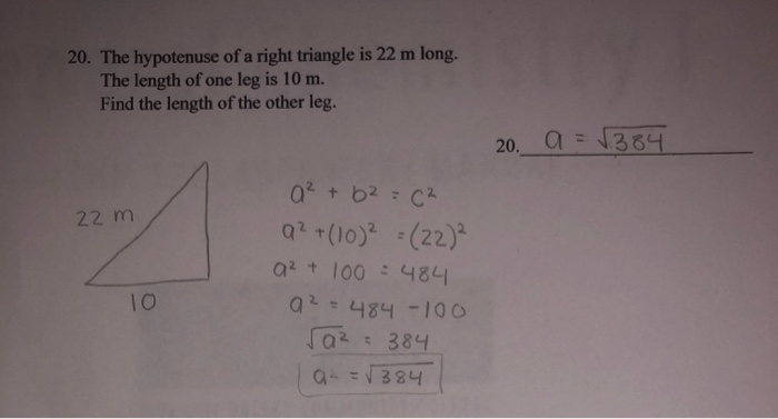 Solved 1 The Graph Of A Quadratic Equation Is A A Strai Chegg Com