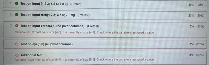Solved Fill in the given template to create a function | Chegg.com