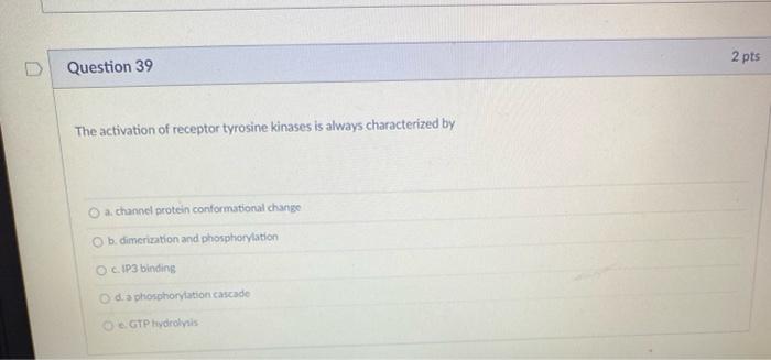 Solved D Question 5 ATP made during glycolysis is generated | Chegg.com