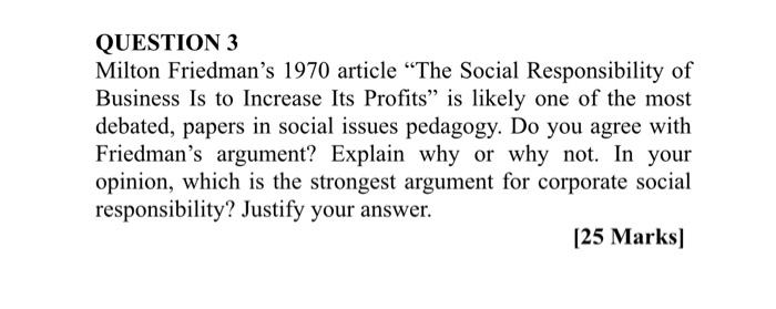 how to write a question in an essay
