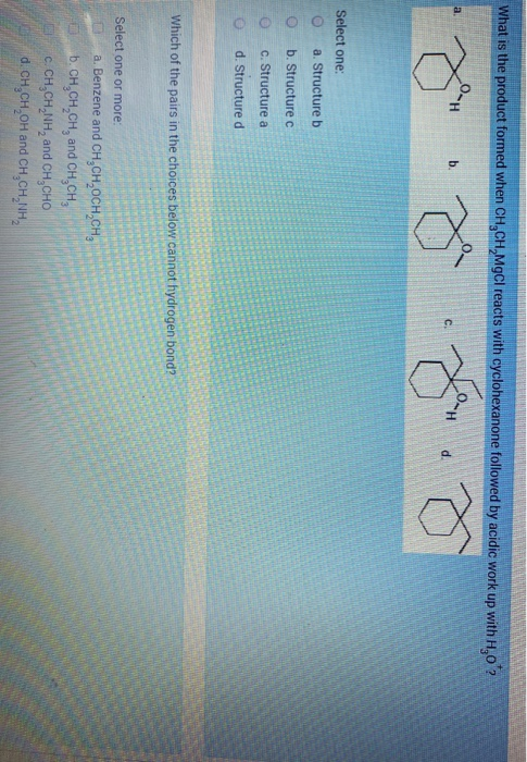 Solved What is the relationship between the structures | Chegg.com