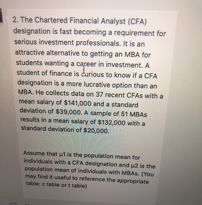 Exquisite The Chartered Financial Analyst Designation Is Fast Becoming Moment for Desktop Exquisite The Chartered Financial Analyst Designation Is Fast Becoming Moment for Desktop