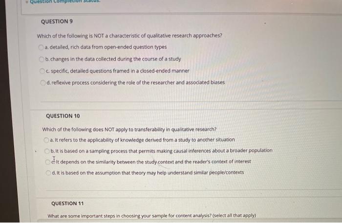 solved-question-question-9-which-of-the-following-is-not-a-chegg