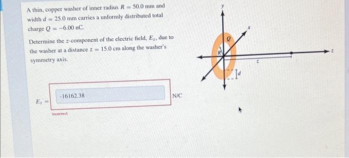 Solved I Tried Multiple Times And I'm Not Sure If My Math Is | Chegg.com