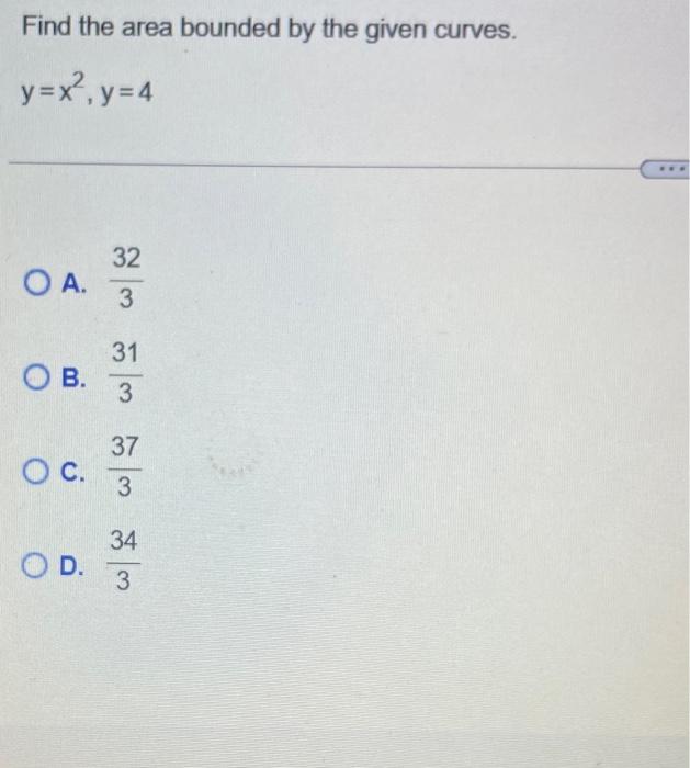 X 4 Y 2 3