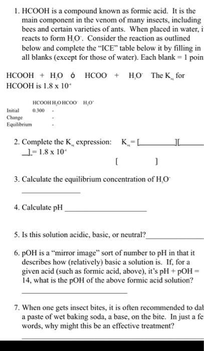 Solved Consider The Equilibrium Reaction Below A B O 2 Chegg Com