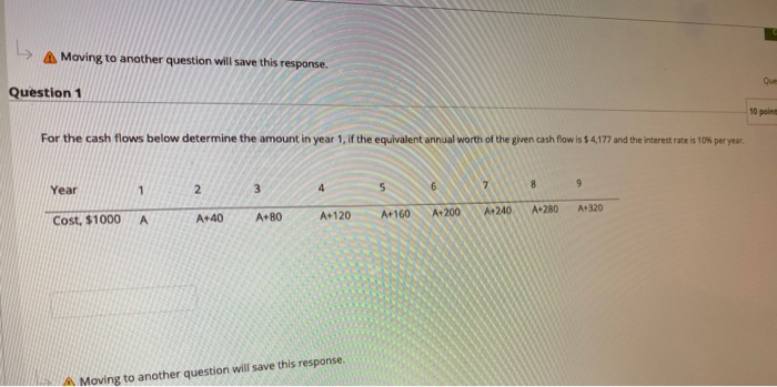 Solved L A Moving to another question will save this | Chegg.com