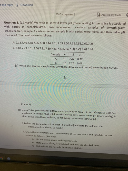 ph stat download free ph stat download free