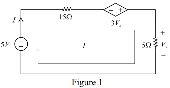 Solved: Chapter 2 Problem 27P Solution | Basic Engineering Circuit ...