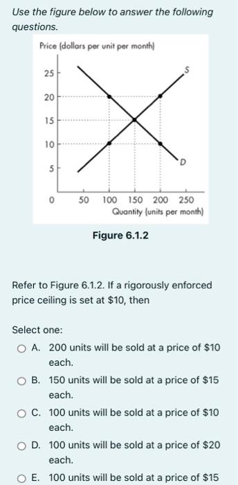 Solved Use the figure below to answer the following | Chegg.com
