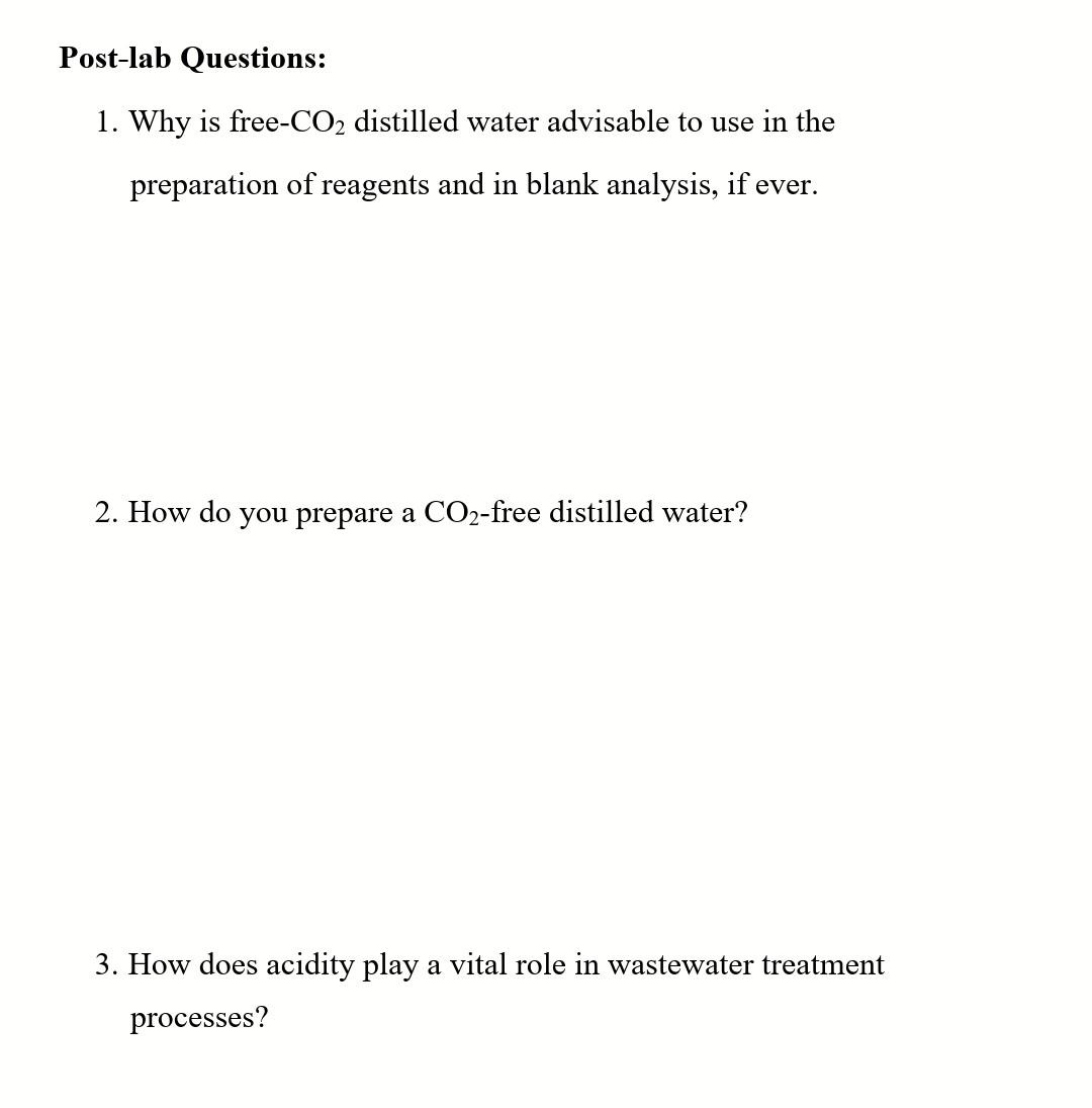 how to prepare distilled water, distilled water preparation in laboratory